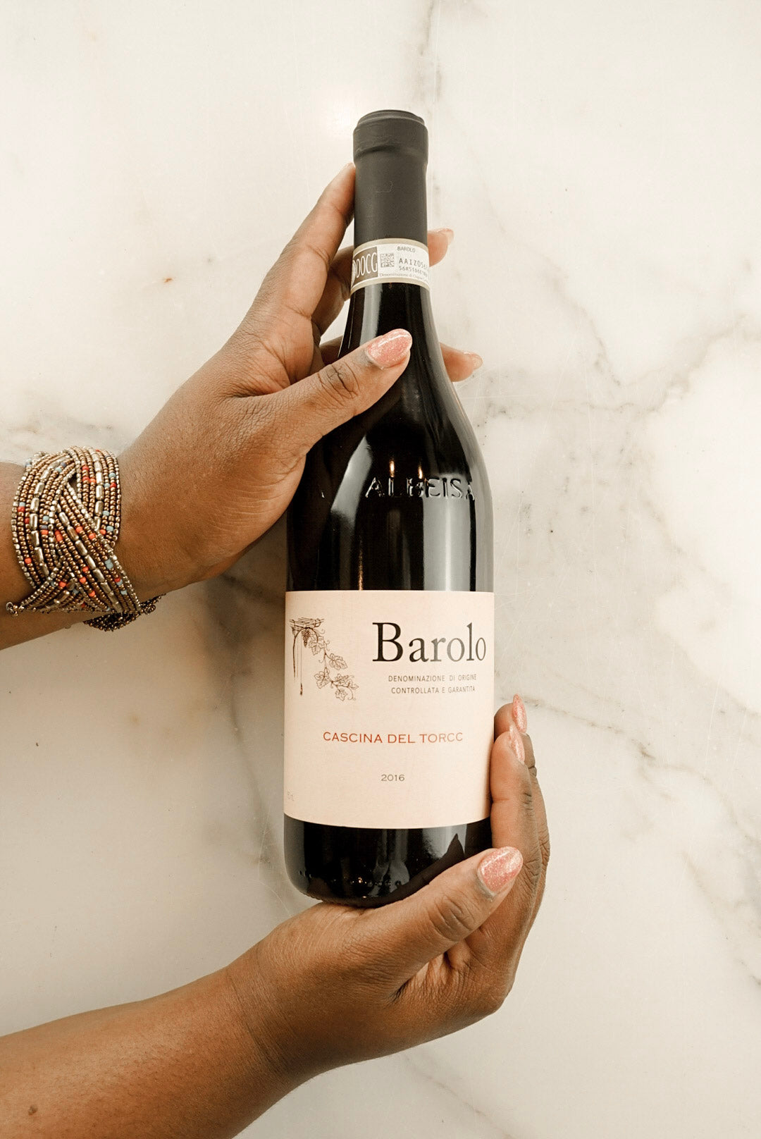 Cascina del Torcc, Barolo (2020)