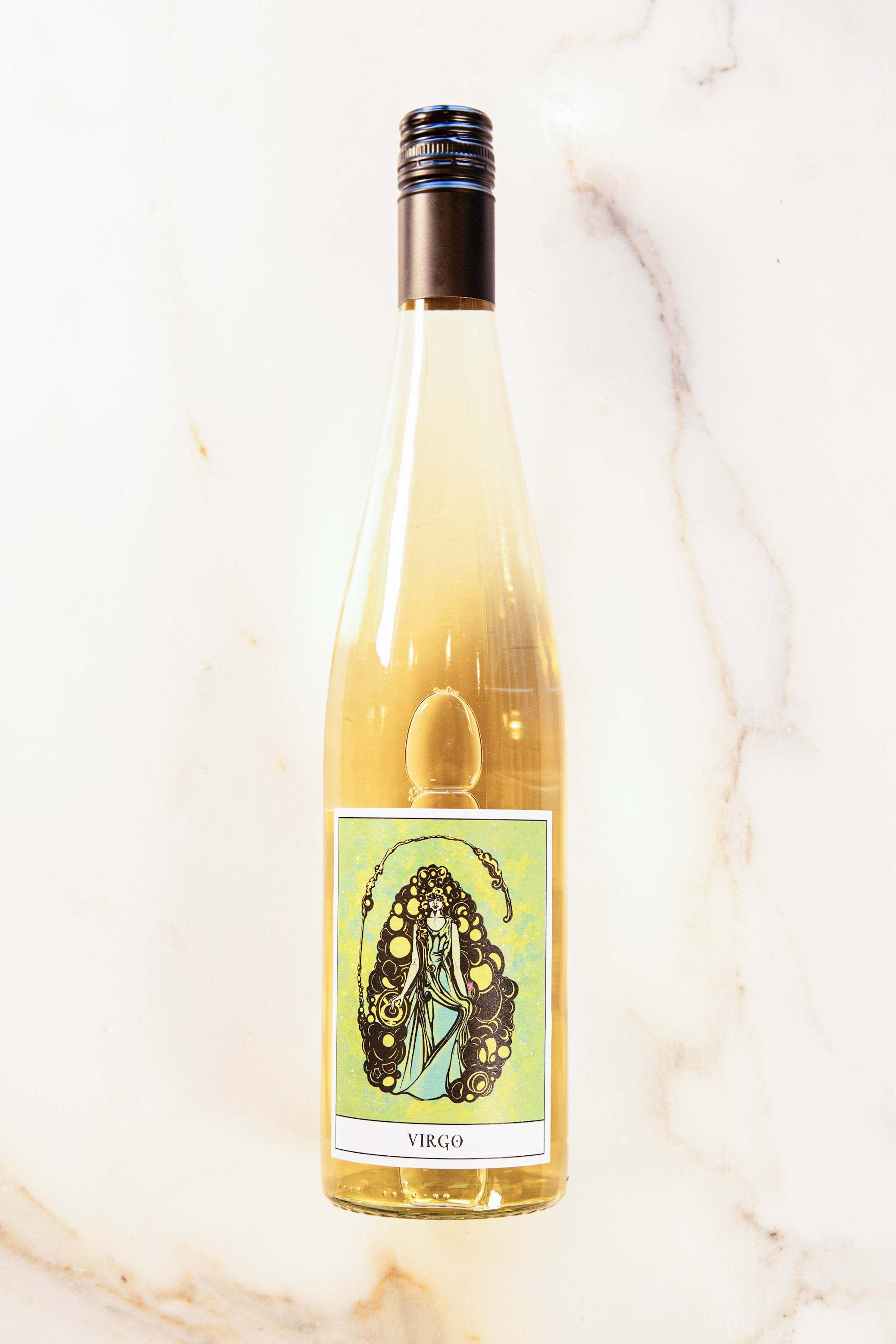 Sun Moon Rising, Virgo Riesling