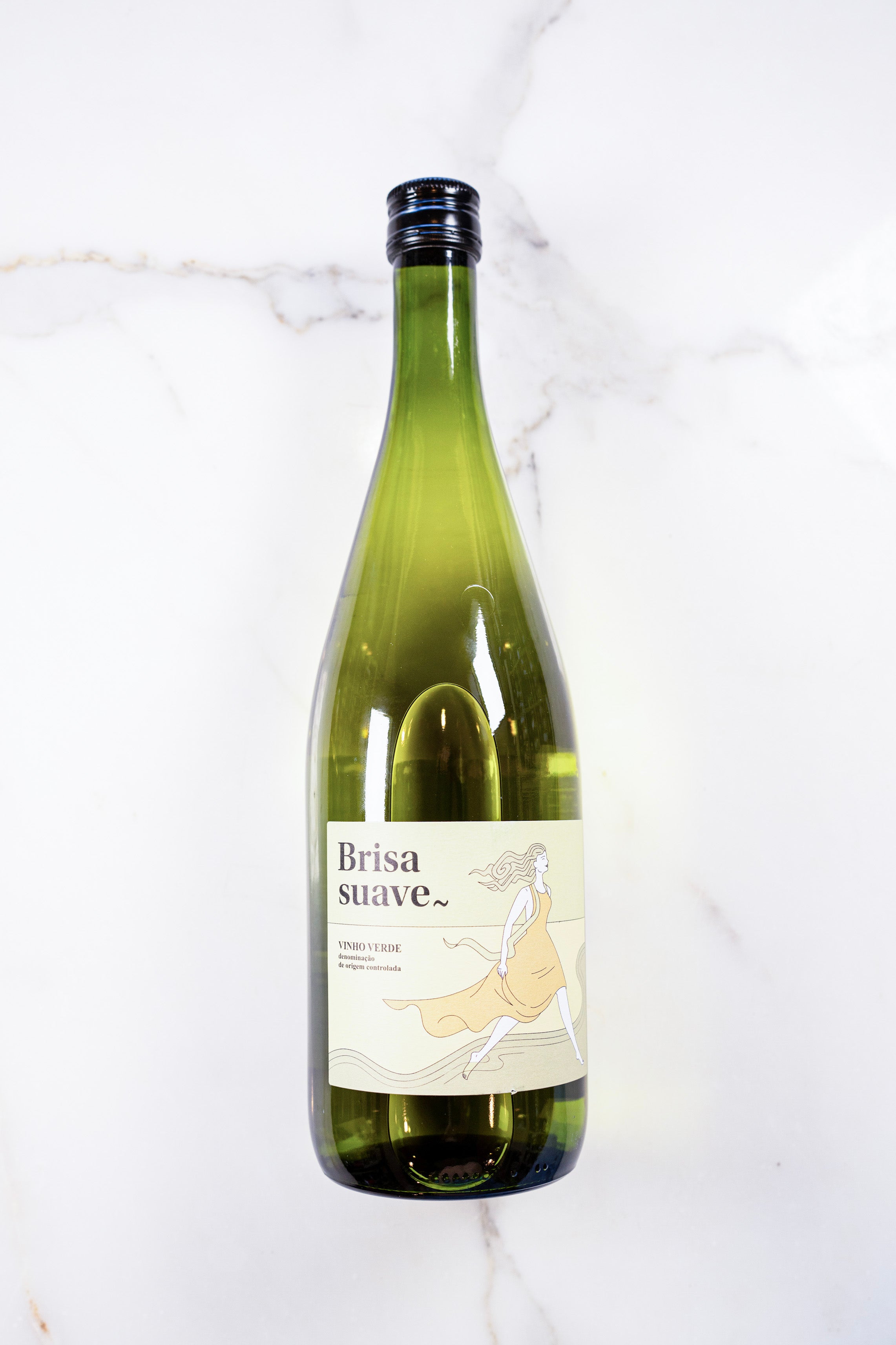 Brisa Suave, Vinho Verde Branco (2023)