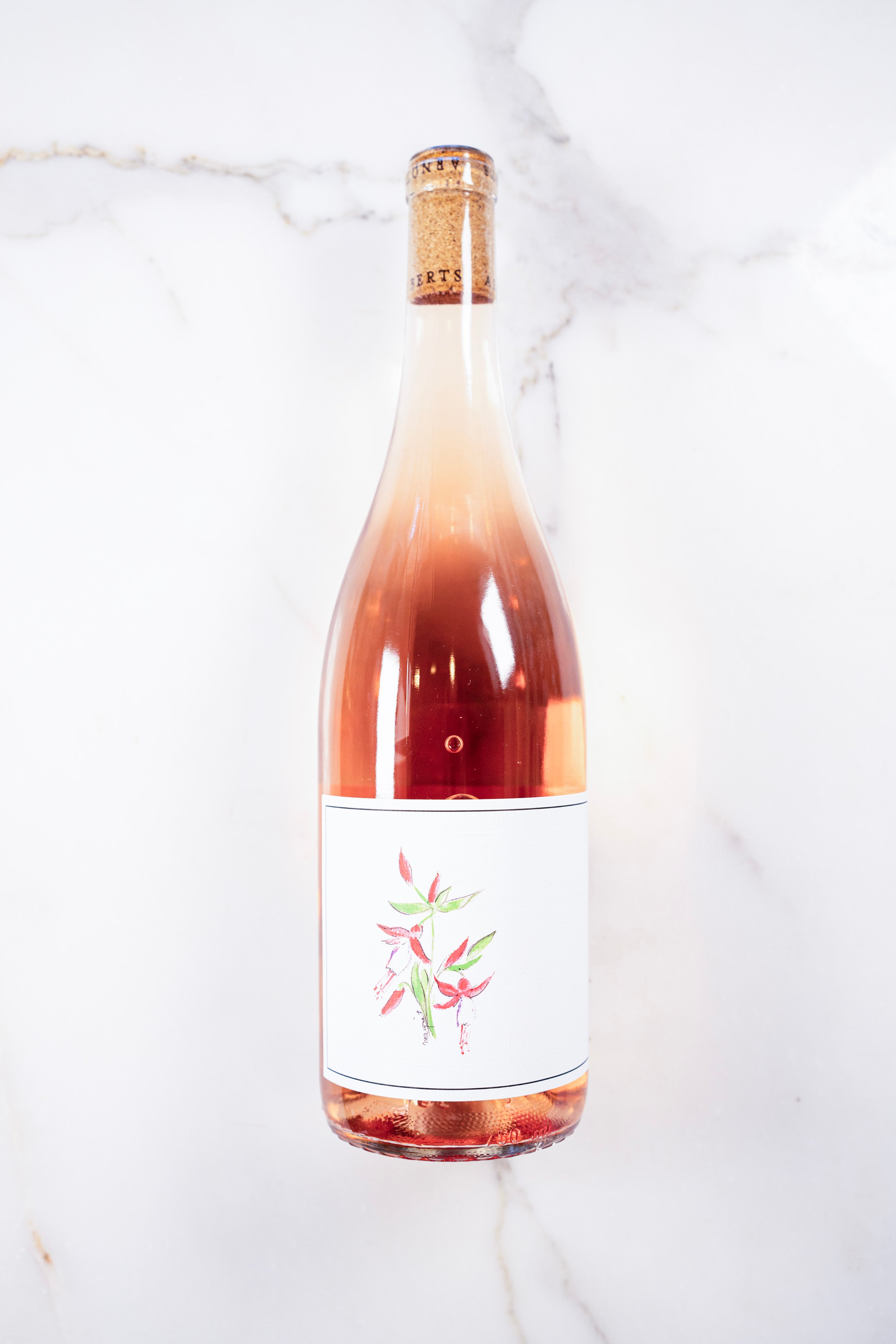 Arnot-Roberts Rosé (2023)