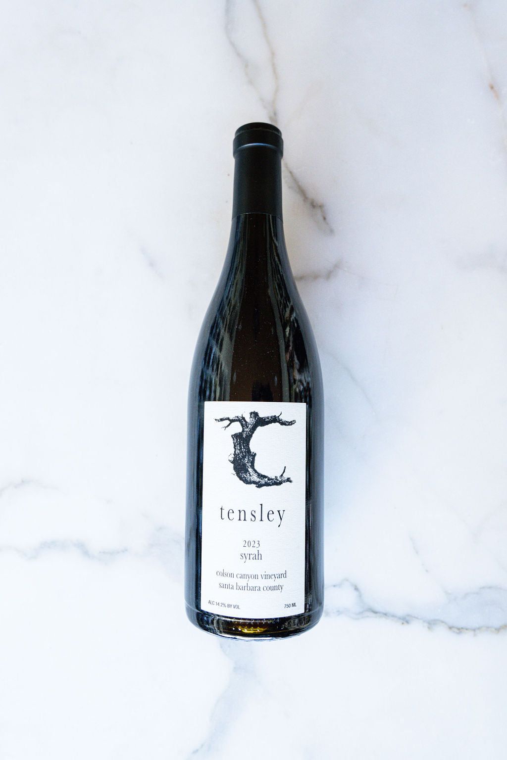 Tensley, 'Colson Canyon' Syrah (2023)