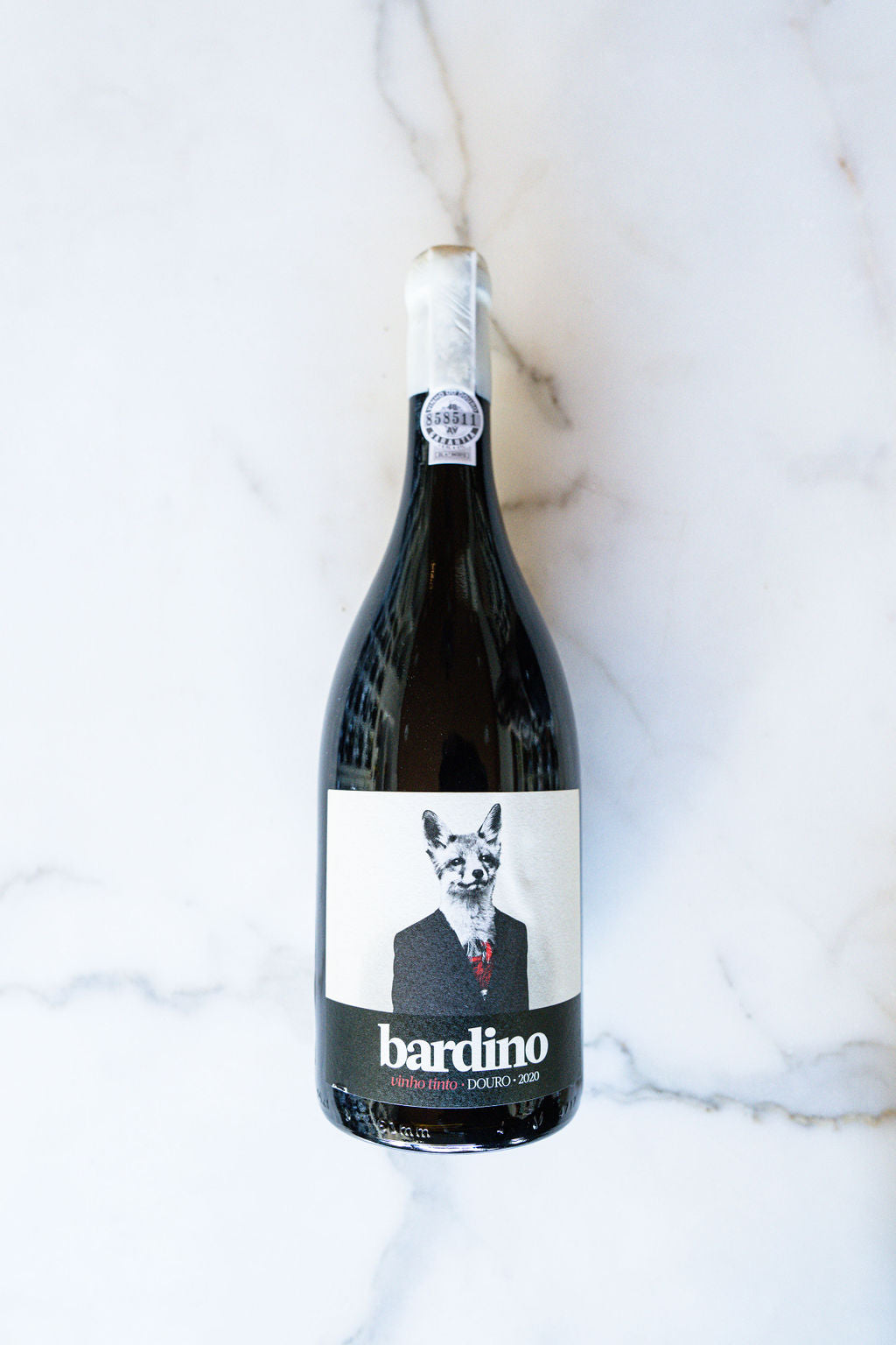 João Pires, Douro Vinho Tinto, 'Bardino' (2020)