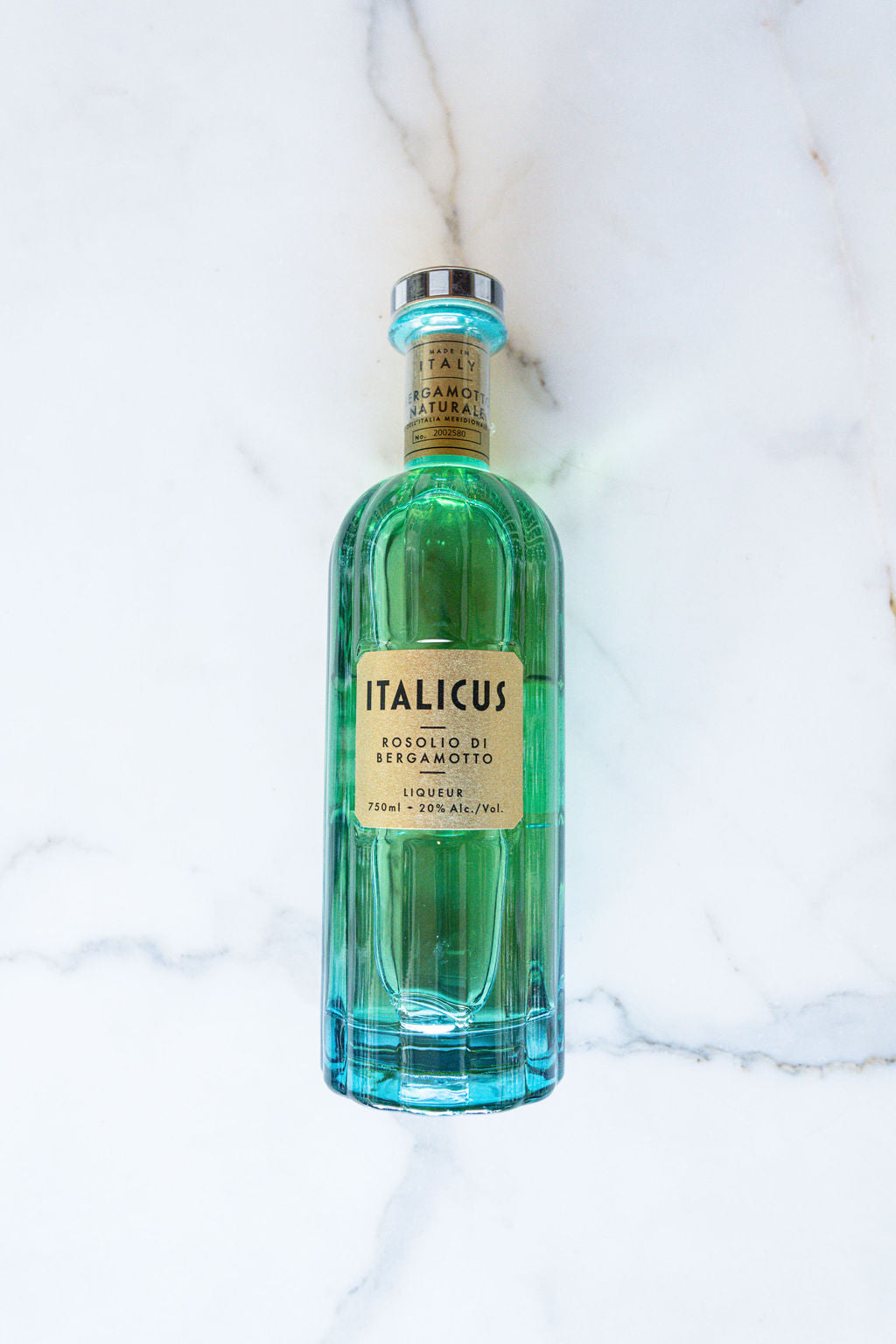 Italicus Rosolio di Bergamotto (750ml)