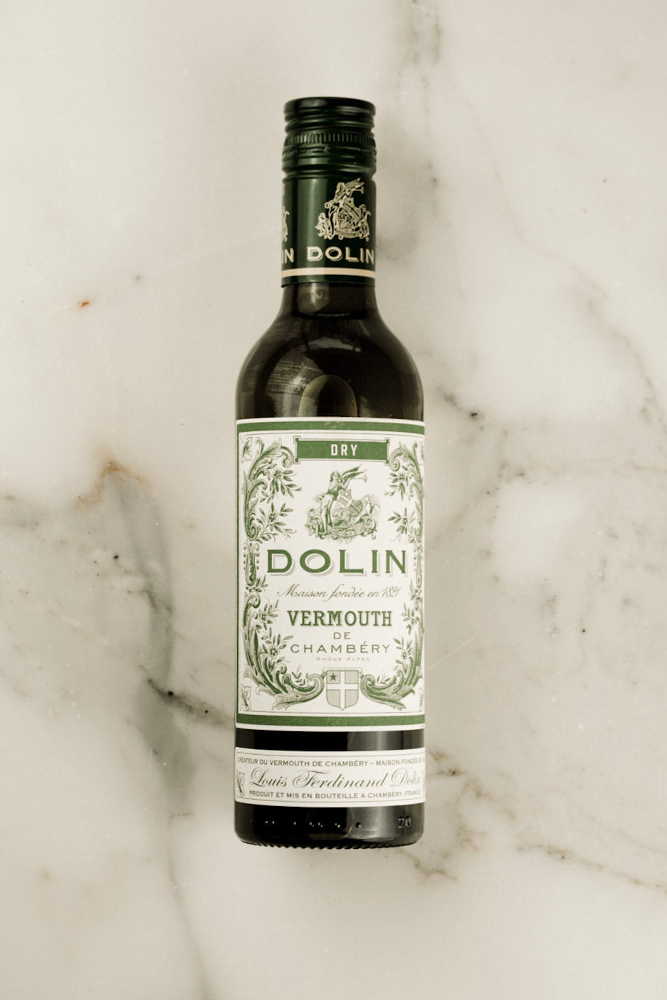 Dolin Dry Vermouth (375ml)