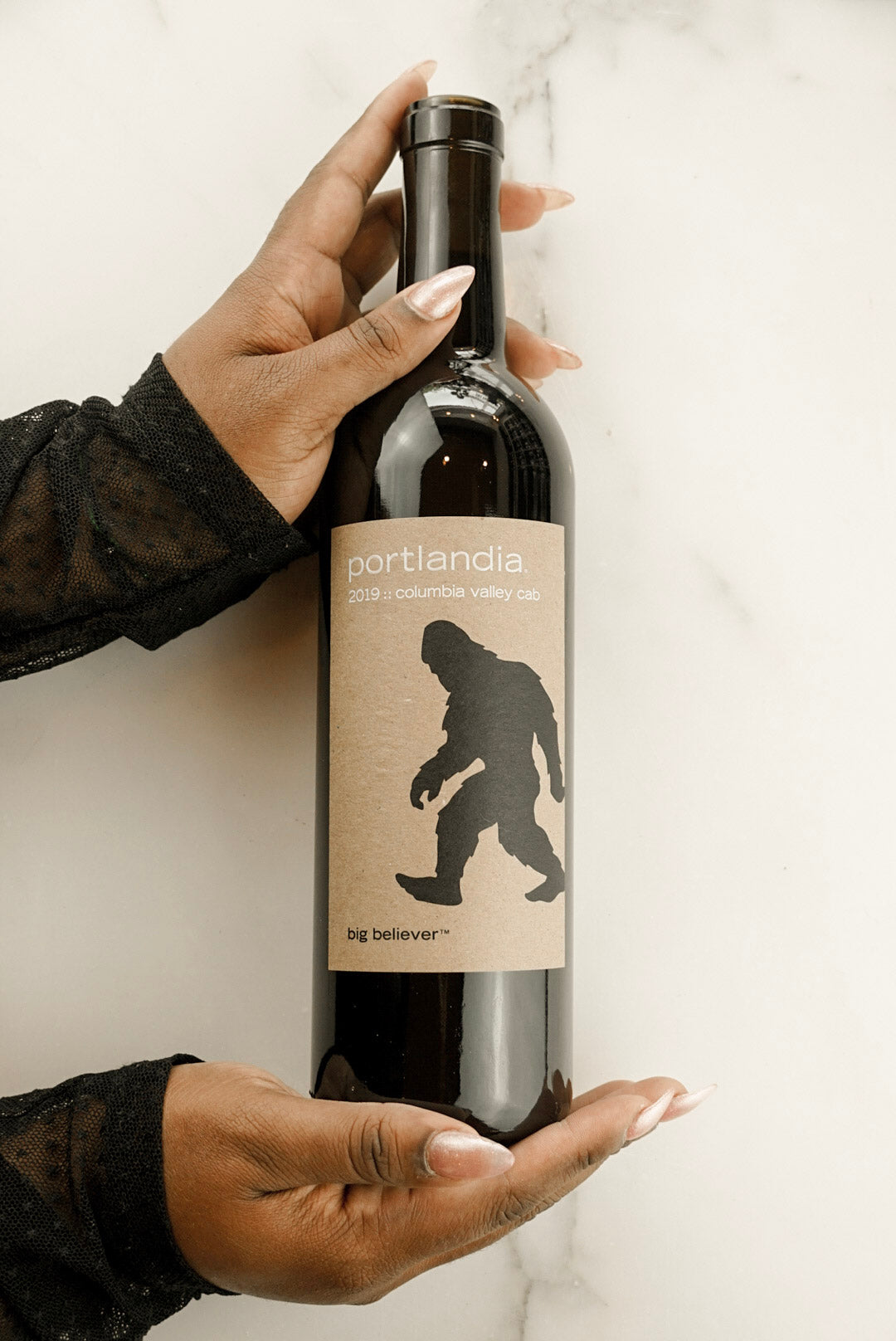 Portlandia Cabernet Sauvignon (2021)