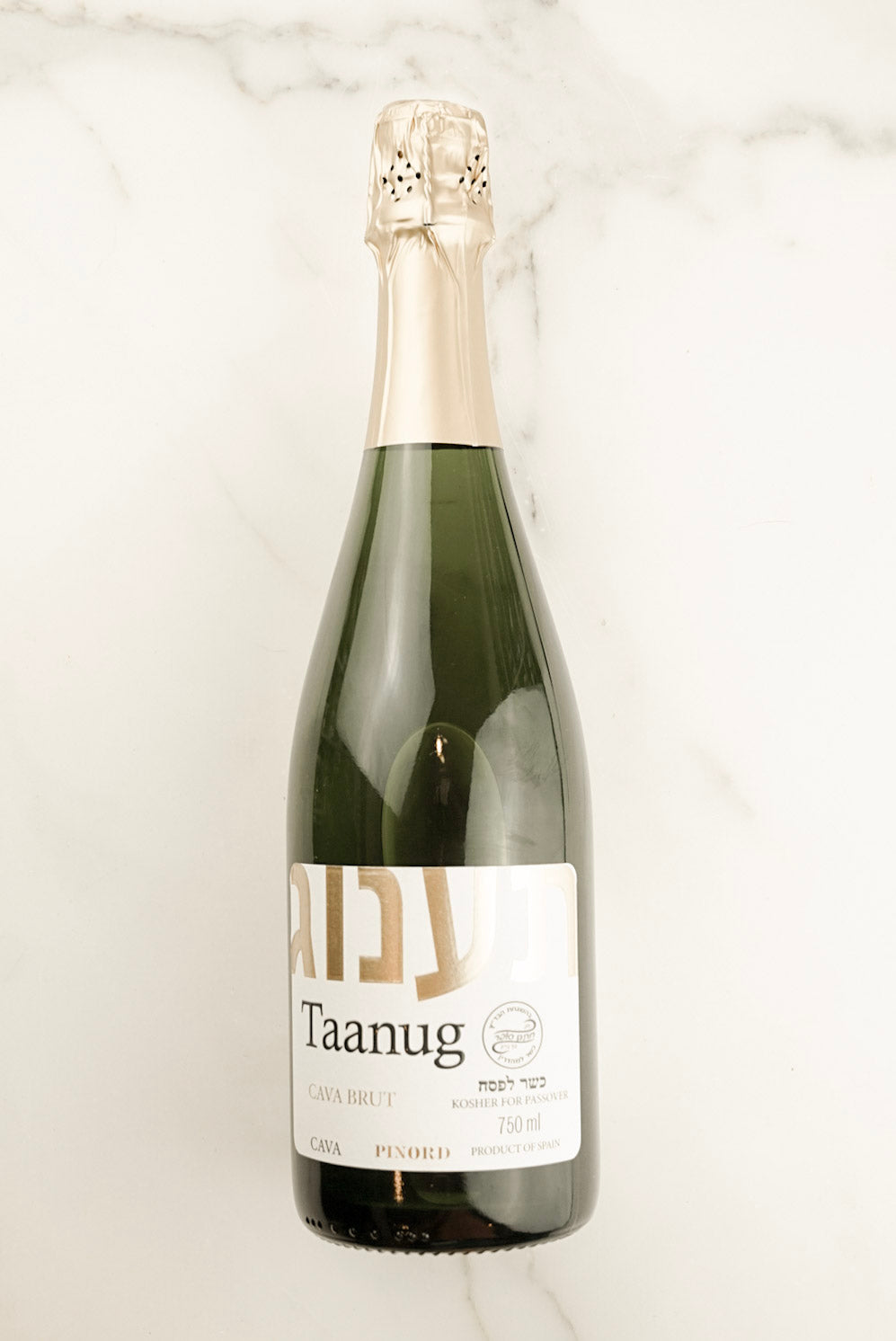 Taanug Cava Brut