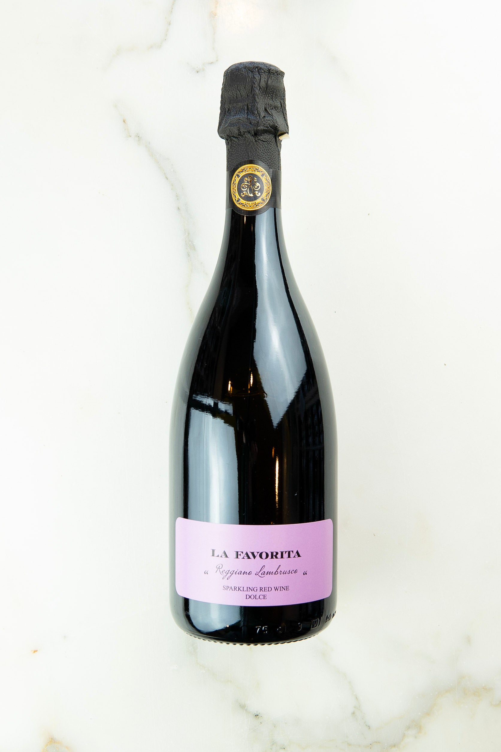 La Favorita Lambrusco Dolce